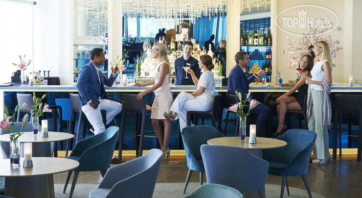 New photos from tourists Fairmont Monte Carlo 4*