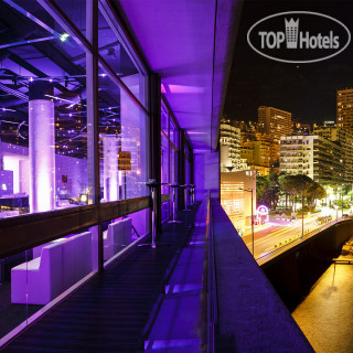 Фото Fairmont Monte Carlo