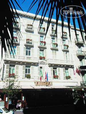 Hotel photo Ambassador 3*