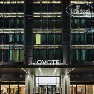 Фото Novotel Monte Carlo