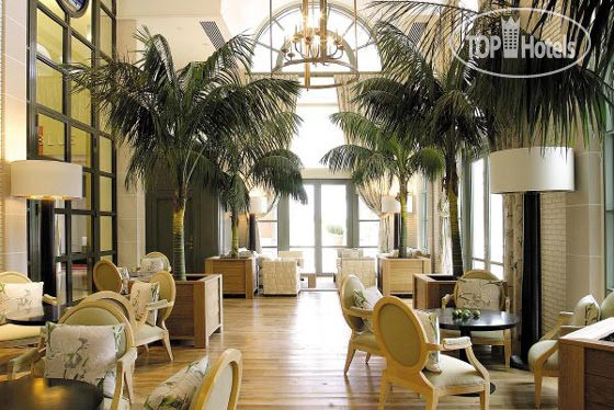 Hotelier's photos Monte Carlo Bay 4*