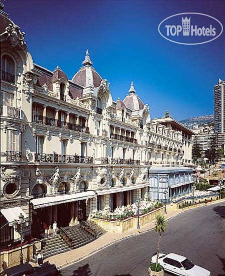 Hotel photo Hotel de Paris 5*