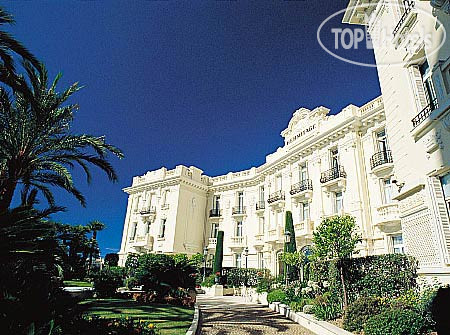 Hotel photo Hermitage 5*