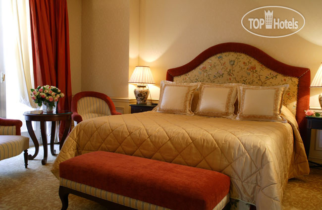 New photos from tourists Metropole 5*