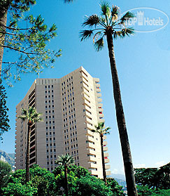 Hotelier's photos Mirabeau (закрыт) 4*
