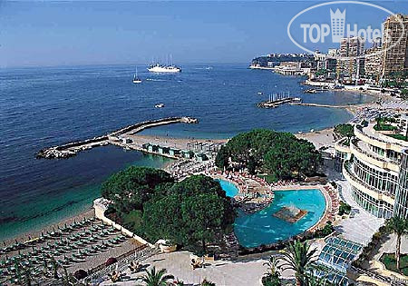 Hotelier's photos Le Meridien Beach Plaza 5*