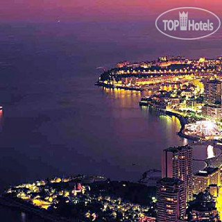 Фото Le Meridien Beach Plaza