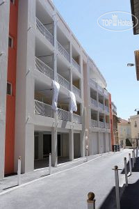Hotel photo Adagio Monaco Monte Cristo 3*