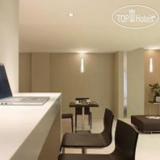 Фото Adagio Monaco Monte Cristo