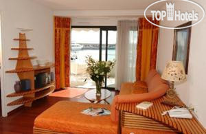 Hotel photo Residence le Quai des Princes 4*