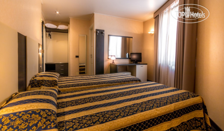 Photos Le Forum Beausolel