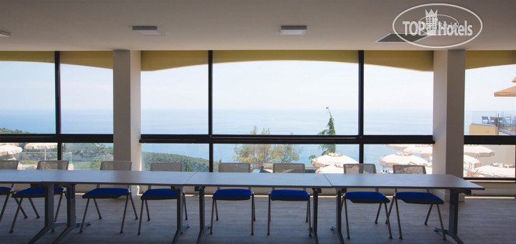 Hotelier's photos Les Terrasses 4*