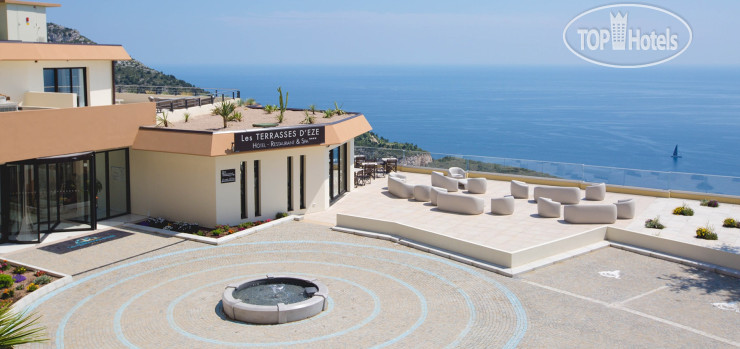 Photos Les Terrasses d'Eze