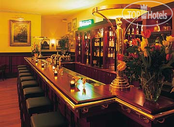 New photos from tourists NH Atlanta Rotterdam 4*