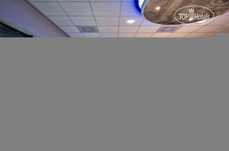 New photos from tourists Inntel Mainport 5*