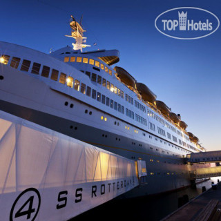 Photos SS Rotterdam Hotel & Restaurant