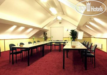 Hotelier's photos Euro Centrum 3*