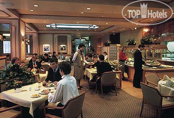 New photos from tourists Hilton Rotterdam hotel 5*
