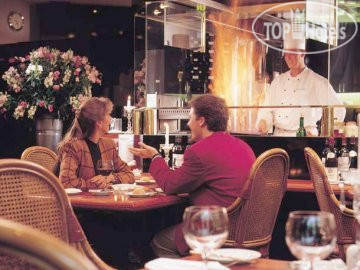 Hotel photo Holiday Inn Rotterdam 4*