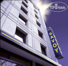 Новые добавленные фото туристов Eden Savoy Hotel Rotterdam 4*