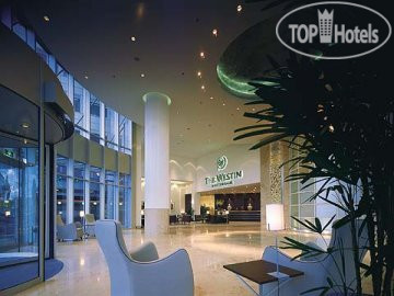 New photos from tourists Westin 5*