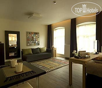 New photos from tourists A Small Hotel 2*