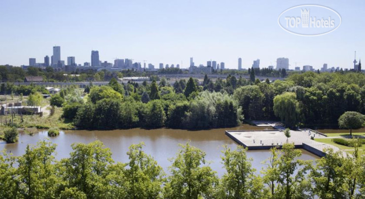 New photos from tourists Van der Valk Hotel Rotterdam-Blijdorp 4*