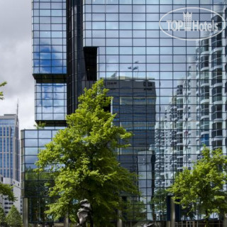 Photos Holiday Inn Express Rotterdam - Central Station