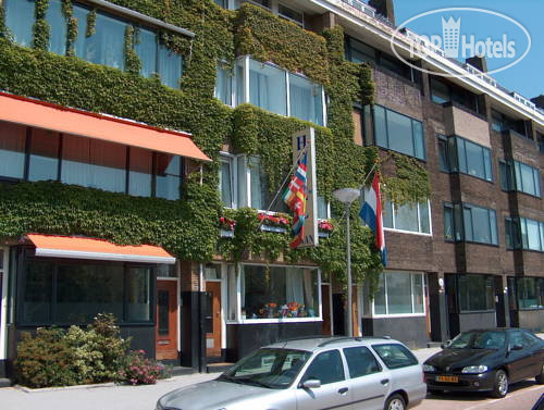 Hotel photo Baan Hotel 2*