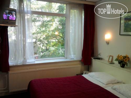 New photos from tourists Baan Hotel 2*