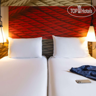 Photos Ibis Rotterdam City Centre