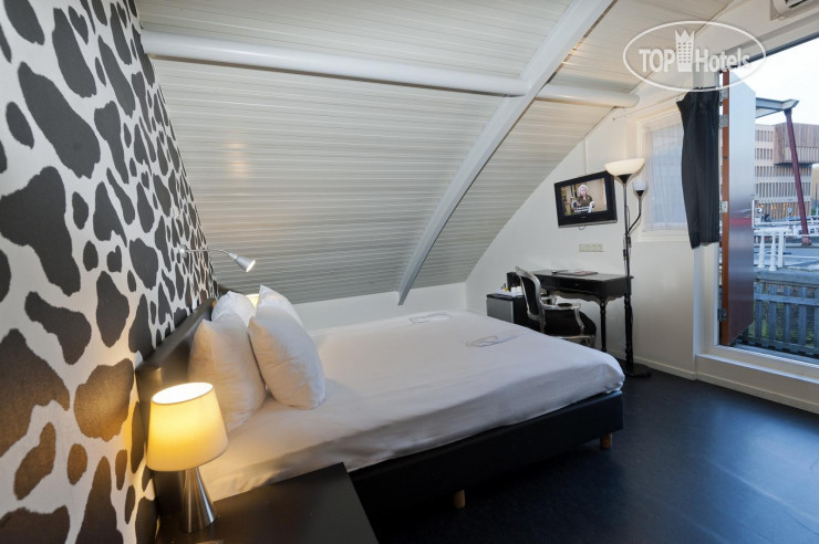 Hotel photo H2otel 3*