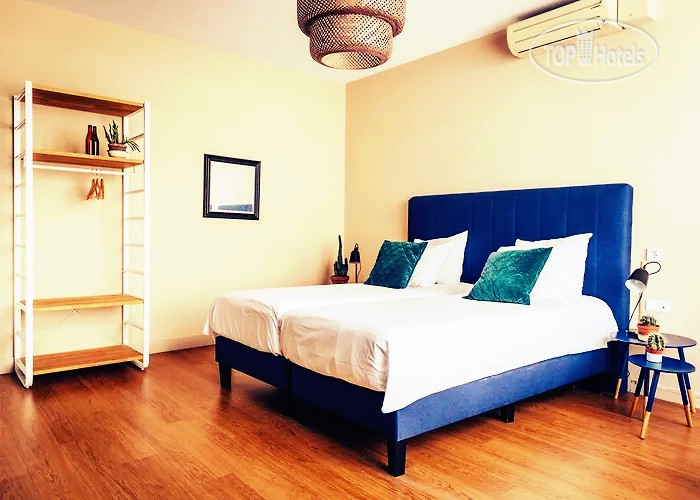 New photos from tourists Quartier Du Port Restaurant & Hotel 4*
