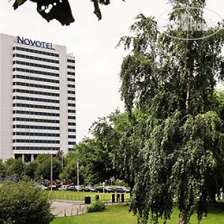Photos Novotel Rotterdam Brainpark