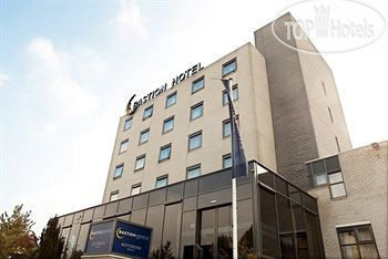 Фото Bastion Hotel Rotterdam/Rhoon