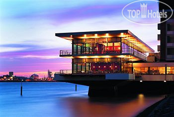 Hotel photo Delta Hotel 4*