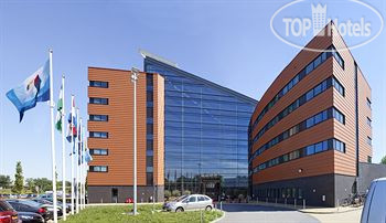 Hotelier's photos Domina Hotel & Conference 4*