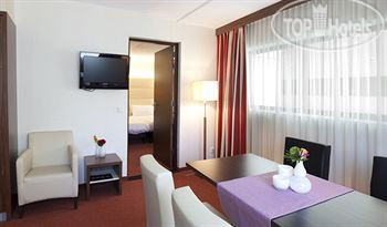 New photos from tourists Domina Hotel & Conference 4*