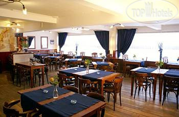 New photos from tourists TOP Eurohotel Rotterdam 3*
