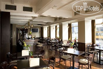 Photos Thon Hotel Rotterdam