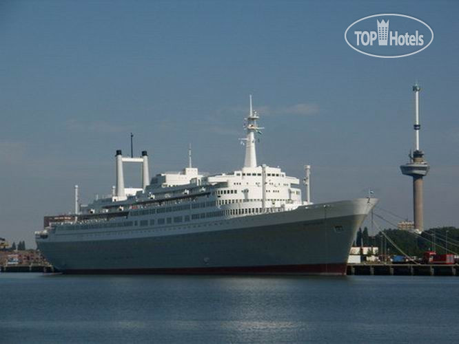 New photos from tourists Cruise 4*