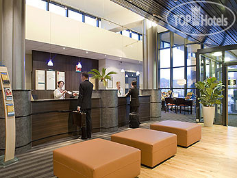Hotelier's photos Ibis Rotterdam Vlaardingen 3*