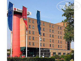 New photos from tourists Ibis Rotterdam Vlaardingen 3*