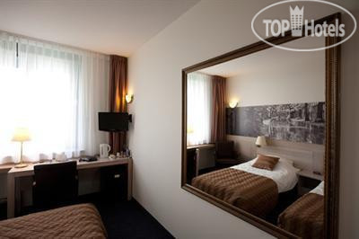 New photos from tourists Bastion Hotel Vlaardingen 4*