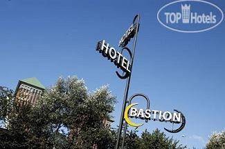 Hotel photo Bastion Hotel Rotterdam Brielle Europoort 3*