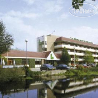 Photos Campanile Gouda