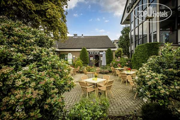 Hotel photo Campanile Rotterdam Oost 3*