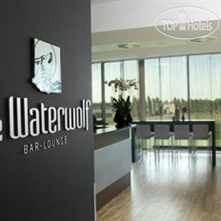 Photos Park Plaza Amsterdam Airport