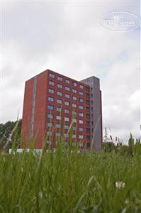 Photos Bastion Hotel Vlaardingen