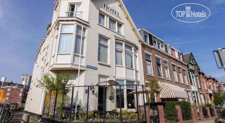 Photos 't Witte Huys Hotel